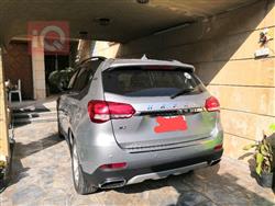 هافال H2 Crossover